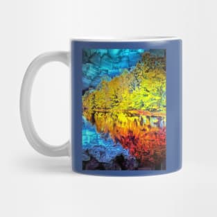 Reflections Mug